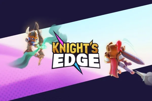 Knight's Edge von Lightfox Games