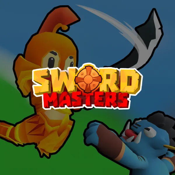 Sword Masters von Emolingo Games